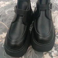 نیم بوت زنونه|کیف، کفش، کمربند|فولادشهر, C2|دیوار