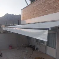 جک بازویی یا جک پارکینگی و سایبان برقی کالسکه ای|خدمات پیشه و مهارت|خرمآباد, |دیوار