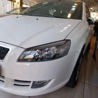 رانا ارتقاTu5پلاس (موتور جدید) 1404 تحویل آنی