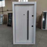 درب رویه فلز از کارخانه بخرید قم farahani|مصالح و تجهیزات ساختمان|دیلم, |دیوار