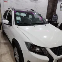 کوییک GXRصفر ۴۰۴|خودرو سواری و وانت|اصفهان, مولوی|دیوار