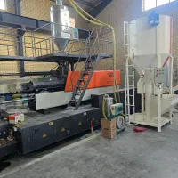 خدمات دستگاه تزریق|ماشینآلات صنعتی|تهران, فرودگاه مهرآباد|دیوار