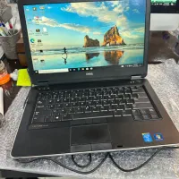 Dell E6440 ci5 gen4