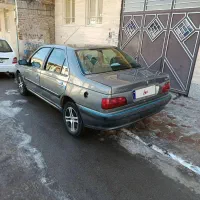 پژو پارس مدل 94