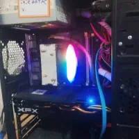 کامیپوتر گیمینگ