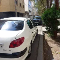 sd tu5|خودرو سواری و وانت|اصفهان, آبشار|دیوار