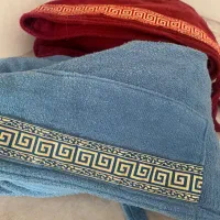 حوله تن پوش