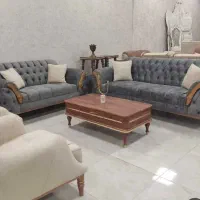 تولیدی مبل دنج|مبلمان خانگی و میز عسلی|قم, قلعه کامکار|دیوار