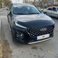 ie x22 pro اتوماتیک 1401|خودرو سواری و وانت|اراک, |دیوار