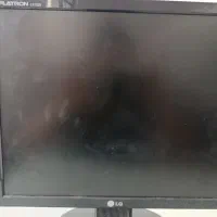 مانیتور ال جی