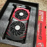 کارت گرافیک msi 1060 3gb