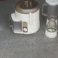 آبمیوه گیری سه کاره
