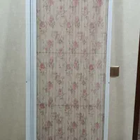 پرده طوری کرکره ای طرح پلیسه