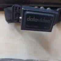 کیت چراغ تالی دیتا ویدیو td 1