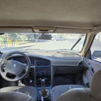 پژو 405 Glx مدل ۹۱ دوگانه سوز|خودرو سواری و وانت|مرودشت, ابوذر شمالی|دیوار