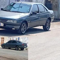 معاوضه مدل پایین تر