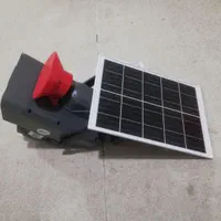 دوربین خورشیدی سیم کارتی دو تا تصویر همزمان|دوربین مداربسته|کازرون, |دیوار