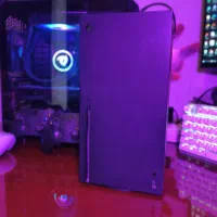 Xbox series x ایکس باکس سری ایکس۲دسته|کنسول، بازی ویدئویی و آنلاین|تبریز, |دیوار
