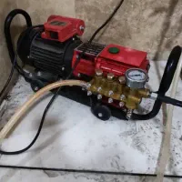 کارواش دینامی|لوازم نظافت|تبریز, |دیوار