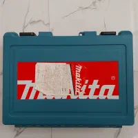 دریل چکشی گیربکسی ماکیتا مدل HP2051