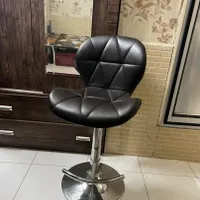 صندلی اپن جک دار چرمی|مبلمان خانگی و میز عسلی|تهران, پیروزی|دیوار