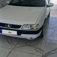 پژو۴۰۵slxTu5|خودرو سواری و وانت|شیراز, ارم|دیوار