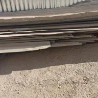 ورق گالوانیزه کرکره ای