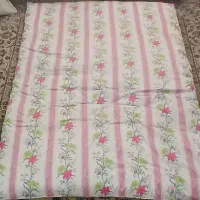 لحاف پنه بالشت پر تشک پنبه مهمان|رختخواب، بالش، پتو|تهران, فرمانیه|دیوار