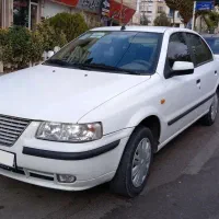 سمند lx مدل ۱۴۰۰