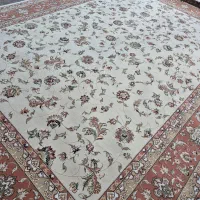 فرش مشهد ۷۰۰ شانه|فرش|نیشابور, امام|دیوار