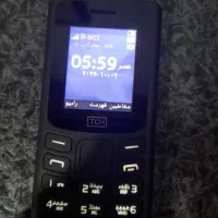 گوشی TCH ساده نو