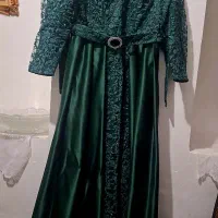 لباس مجلسی