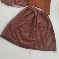 لباس دخترانه