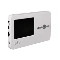 دنیای آیفون تصویری|مصالح و تجهیزات ساختمان|قم, الوندیه و گذر صادق|دیوار