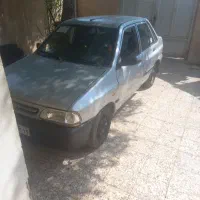 پراید