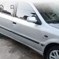 سمند تمام رنگ مدل 82فنی درحد