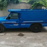 وانت نیسان دوگانه