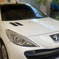 207 پژو|خودرو سواری و وانت|رشت, آزادگان|دیوار