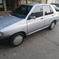 پراید|خودرو سواری و وانت|مشهد, سیلو|دیوار