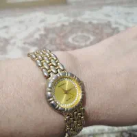 ساعت مچی زنانه