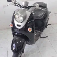 دو مدل پاکشتی یاماها