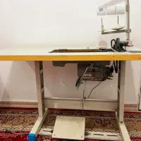 چرخ تیپیکال  دوپایه|چرخ خیاطی و ریسندگی|ماهدشت, |دیوار