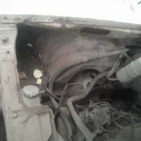 شولت نووا.اسقااط|خودرو کلاسیک|تهران, امام زاده عبدالله|دیوار