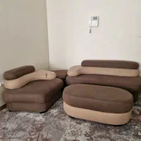 مبل مدل سنگی|مبلمان خانگی و میز عسلی|تهران, امام زاده عبدالله|دیوار