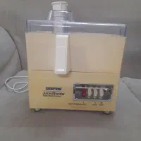 آبمیوه گیری و... ۳ کاره جی پاس