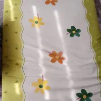 تشک پنبه ای