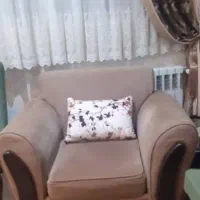 مبلمان هفت نفره راحتی|مبلمان خانگی و میز عسلی|تهران, گرگان|دیوار