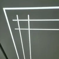 طراحی ساخت اجرا انواع لاینر (لاین نوری ،نور خطی)|لامپ و چراغ|مشهد, توس (بلوار توس)|دیوار