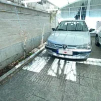 سالمترین و کم کارکردترین پژو پارس ایران