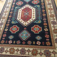 گلیم فرش ۹متری